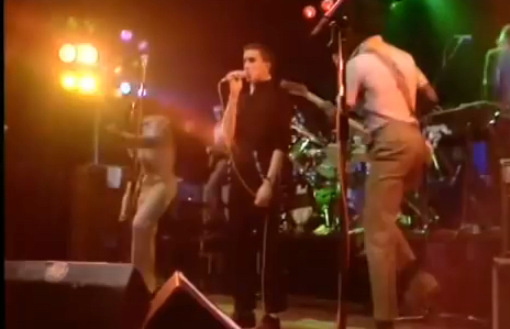 The Specials – live, Colchester, Essex 1979