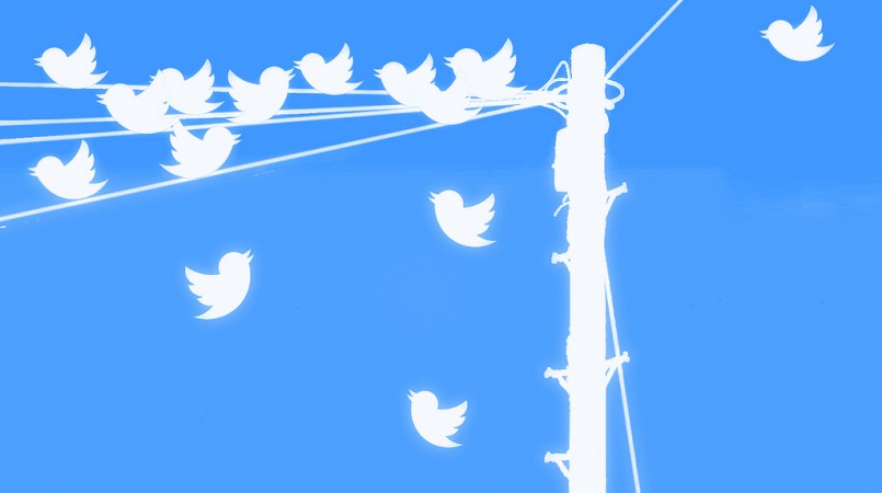Paketerade tweets – Twitters vapen i innehållskriget