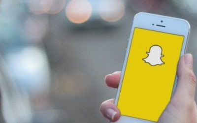 7 anledningar för varumärken att testa Snapchat