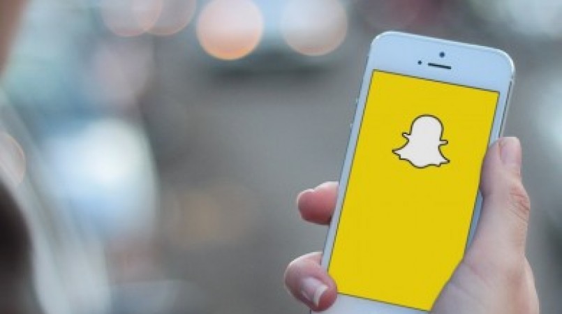 7 anledningar för varumärken att testa Snapchat